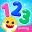 Pinkfong 123 Numbers