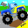 Monster Trucks Game Kids FULL