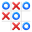 Tic Tac Toe: XOXO