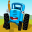 Tractor Games for Little Kids!