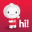 Singtel Prepaid hi!App