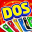 Dos: Fun Family Card Game 1.8