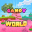 Candy World: Craft & Build