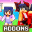 Aphmau Addons for Minecraft PE 1.7