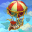 Pixel Isle: Coloring Sandbox