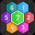 Merge Hexa: Number Puzzle Game