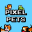 Pixel Pets - Cute, Widget, App