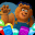 Blast Friends: Match 3 Puzzle v2.1.5