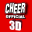 CHEER Official 3D 26.1