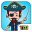 Tizi Town - My Pirate Games 2.1