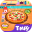 Timpy Toddler Cooking Games 2+ 1.1.5