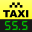 Taximeter. GPS taxi cab meter. 4.1