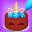 Sweet Dessert Maker: Chef Game