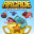 ARCADE CHAMPION Fun Mini Games 00.73.01