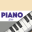 Piano - Keyboard Lessons Tiles 6.1.0