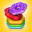 Donut Stack Sort 0.5.8