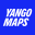 Yango Maps 19.2