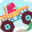 Monster Truck：Baby Racing Game 1.3.1