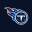 Titans + Nissan Stadium