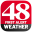 WAFF 48 First Alert Weather 5.15.401