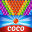 Bubble CoCo: Match 3 Shooter 1864