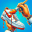 Sneaker Star: DIY Art & Craft 0.0.9