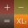 Calculator XLt