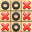 Tic Tac Toe 2 Player Game 1.13