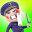 Crazy Police - Smash The Cops 1.0