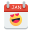 Emoji Calendar