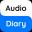 Audio Diary - AI Voice Journal 3.8.10