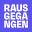 Rausgegangen: Events entdecken 7.7.5