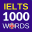 1000 IELTS Vocabulary 1.5.2