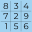 Sudoku - Puzzle logic game 2.4