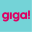 giga! Best Telco in an App 4.3