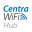 CentraWiFi Hub 24.2.0