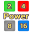 Power 2048: Number Puzzle Game