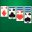 Solitaire Classic Card Game.