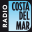 Costa Del Mar Radio 8.0