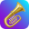 Tuba Lessons - tonestro 4.220