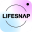 LifeSnap Widget: Pics, Friends