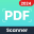 PDF Scanner Converter & Editor 3.7