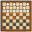 Checkers | Draughts game