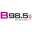 B98.5 Atlanta 11.17.60