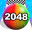 2048 Balls - Color Ball Run 14.0