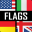 Flags of the World Geography