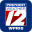 WPRI Pinpoint Weather 12