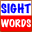 Sight Words Flash Cards ! 1.8