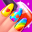 Nail salon for kids 1.0.6