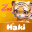 Haki - Chat Room, Make Friends 2.1.63